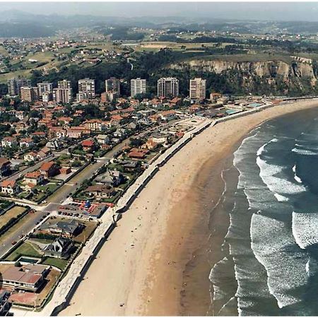 Appartamento Coto Carcedo Salinas  Esterno foto
